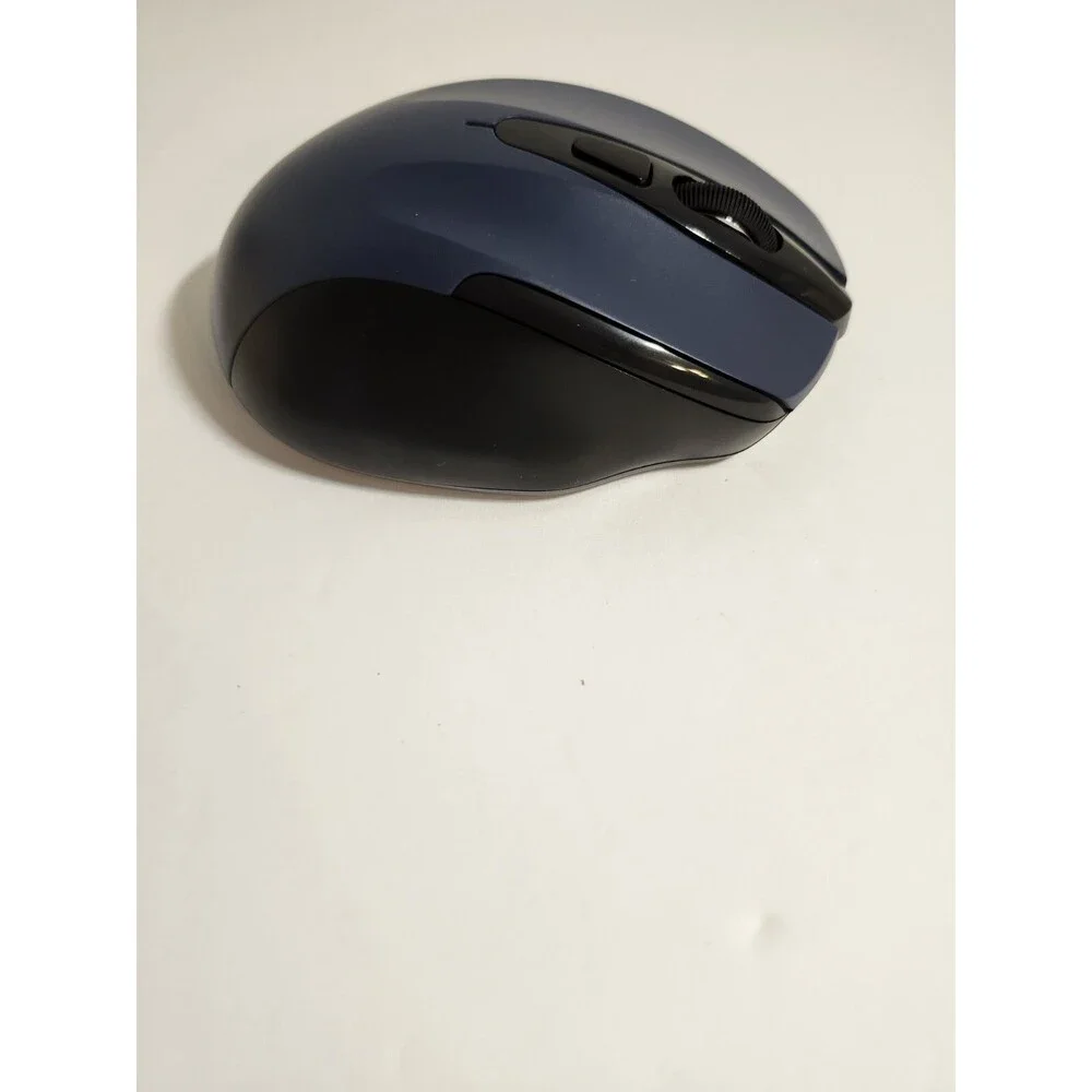 Tecknet Cordless Mouse M003 Blue New